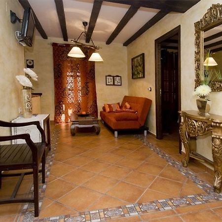 Appartement Pitogordo à Montánchez Extérieur photo