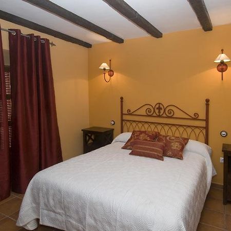 Appartement Pitogordo à Montánchez Extérieur photo