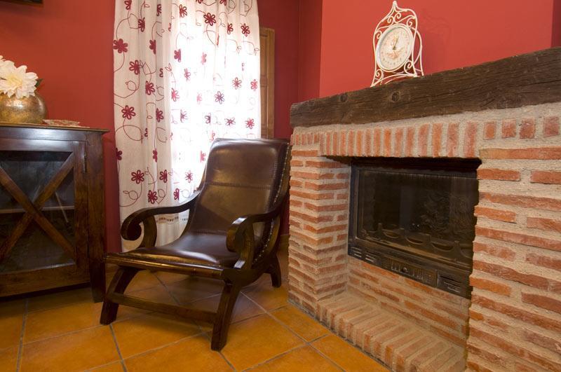 Appartement Pitogordo à Montánchez Extérieur photo