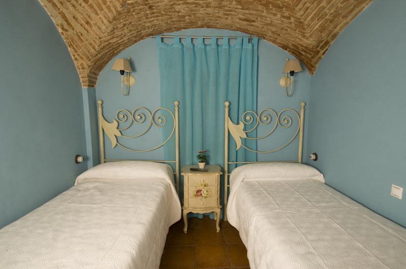 Appartement Pitogordo à Montánchez Extérieur photo