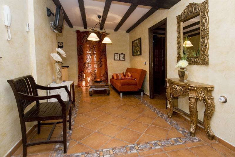 Appartement Pitogordo à Montánchez Extérieur photo