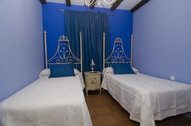 Appartement Pitogordo à Montánchez Extérieur photo