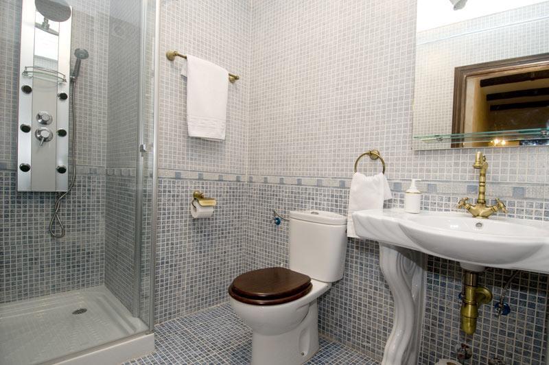 Appartement Pitogordo à Montánchez Extérieur photo